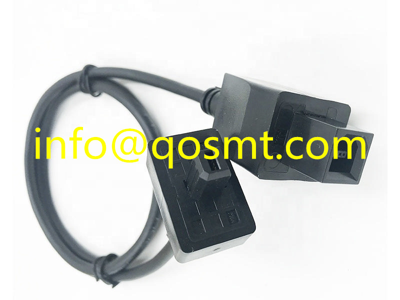 Panasonic -CM212 CM602 Feeder Cable CA602BLE N510028646AB for Pick and Place Machine